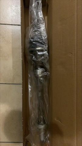 Піввісь передня, права GSP NCV69077 ціна, від 169.29 USD