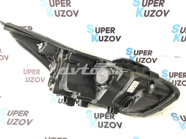 Фара ліва 92101M7000 Hyundai/Kia