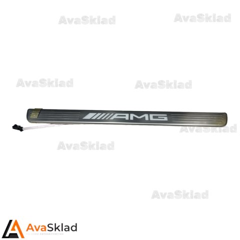 A1676800104 Mercedes 