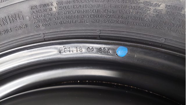 Peugeot/Citroen 9675355980