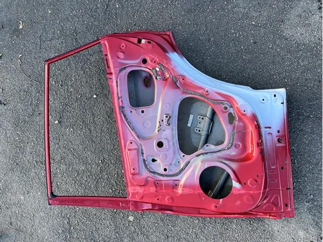 Купити 670030R091 Toyota Двері задні, праві
