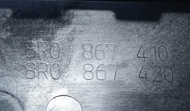 8R0867420 VAG 