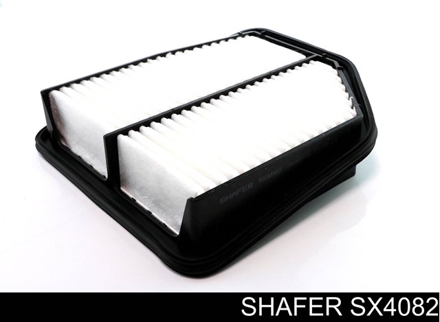 SX4082 Shafer Повітряний фільтр двигуна
