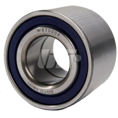 WB70004 Sato Tech Підшипник ступиці задньої