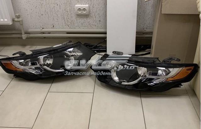 Основна фара - вставка Land Rover LR137238 ціна, від 508.47 USD