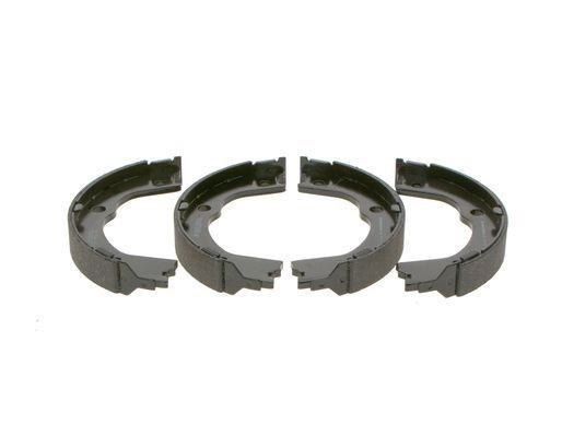 Купити 986487776 Bosch Гальмівні колодки гальма стоянки