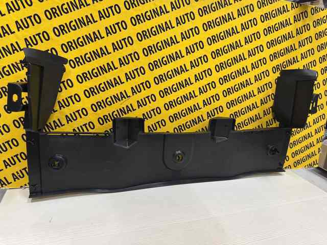 DFR5507M0A Mazda повітропровід радіатора