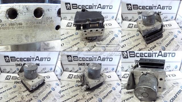 A0014462789 Mercedes 