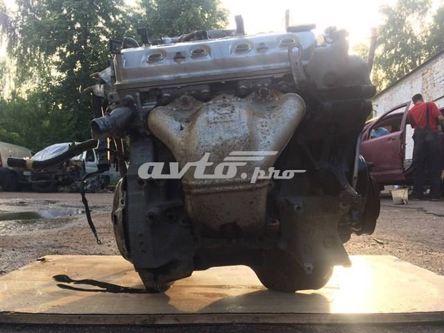 Купити F18B2 Honda Двигун