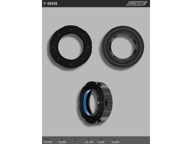  F00945M Emmetec