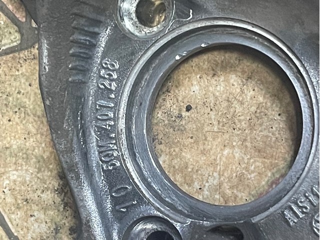  VAG 5QM407258 ціна, від 125.28 USD