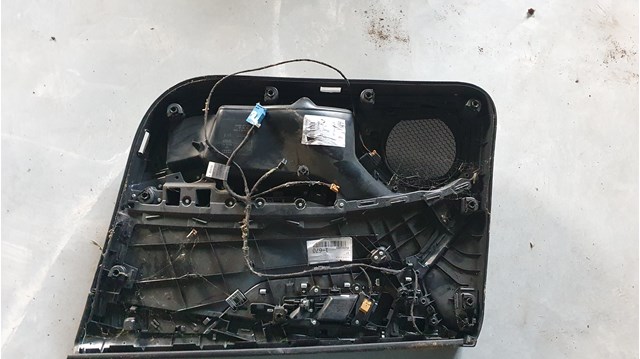  VAG 8W0867133 ціна, від 54.23 USD