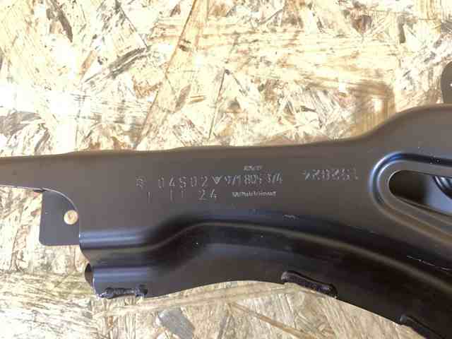  Porsche 971805374YGRV
