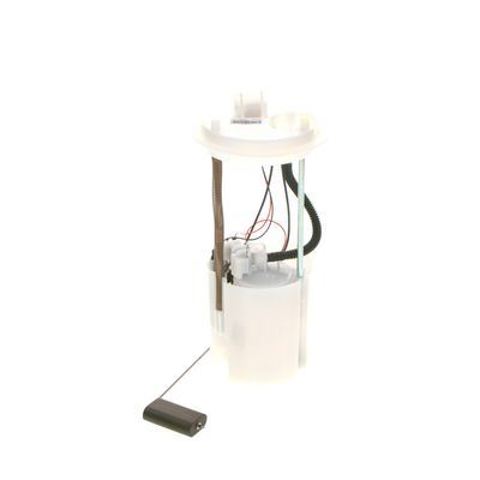 Бензонасос 580200060 Bosch
