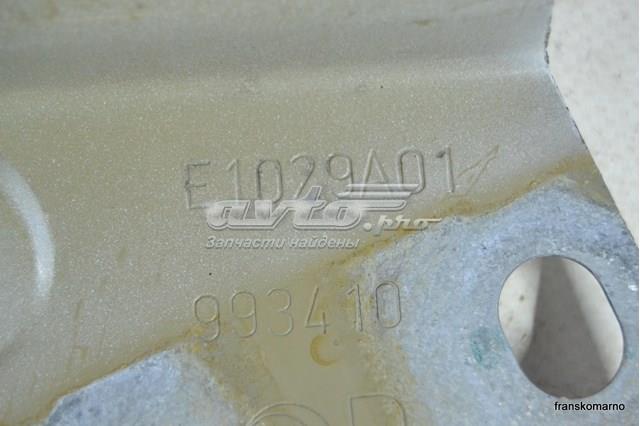 Купити 1400532888 Fiat/Alfa/Lancia Кронштейн-адаптер кріплення фари передньої, правої