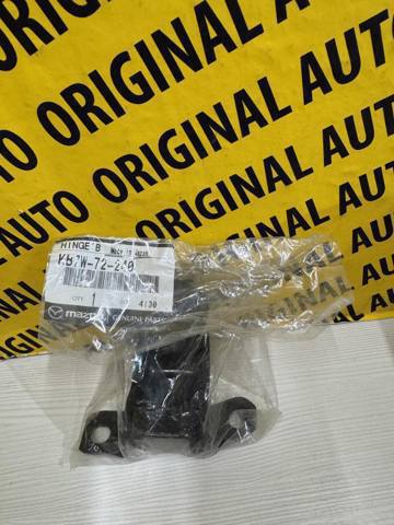 Петля задніх дверей, правих Mazda KB7W72240 ціна, від 9.84 USD