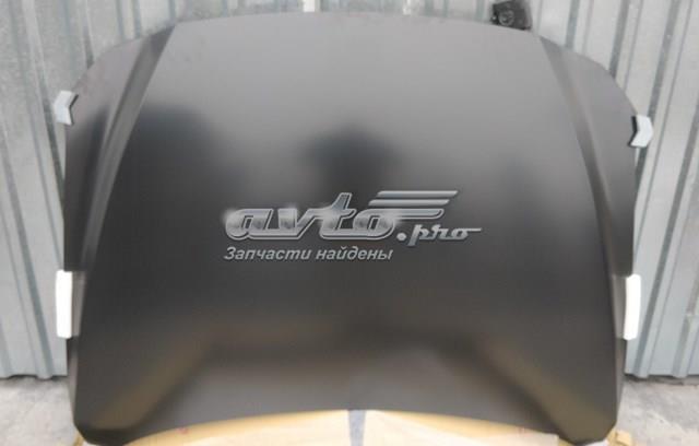 Капот Mazda KBY05231X ціна, від 213.42 USD