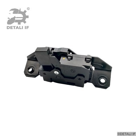 DF13502 Detali IF Замок п'ятих дверей