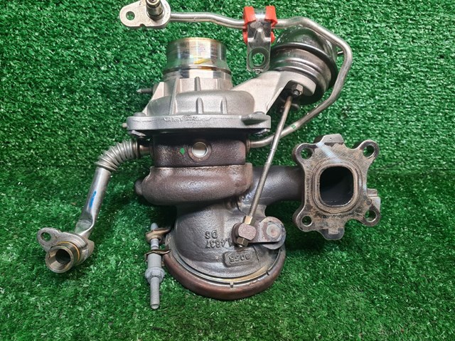  Ford A2C14116500