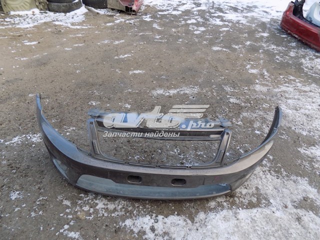 Бампер передній Lada 21910280301501