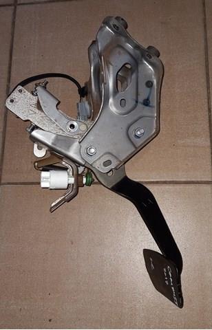 Купити 4711006270 Toyota Педаль гальма