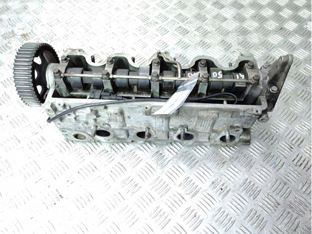 Двигун у зборі Opel Z19DTL