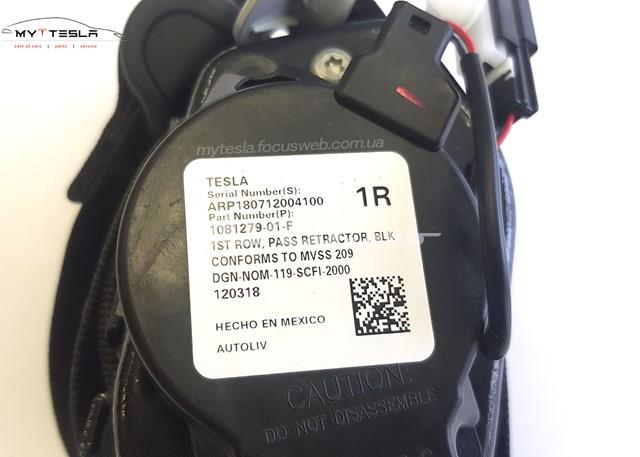 Купити 108127901F Tesla 