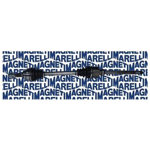 Піввісь передня, права Magneti Marelli TDS0050 ціна, від 137.72 USD