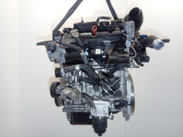 G4FT Hyundai/Kia Мотор в зборі