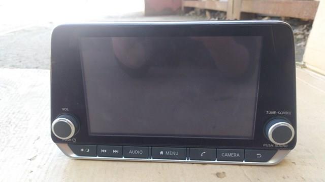  Nissan/Infiniti 2591A6PM0A ціна, від 189.99 USD
