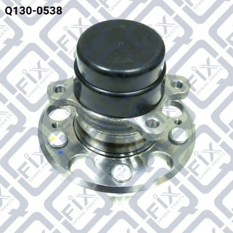 Маточини задніх коліс Q-fix Q1300538 ціна, від 64.54 USD