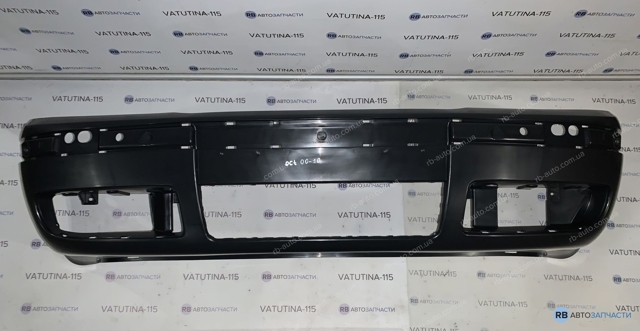 Бампер на авто FPS FP6404901 ціна, від 41.05 USD