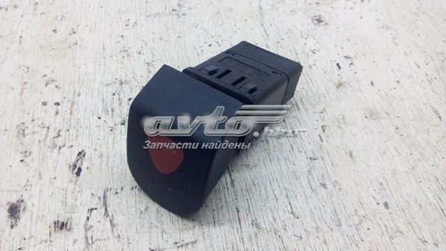 Кнопка включення аварійної сигналізації Renault (RVI) 6001546149 ціна, від 6.33 USD