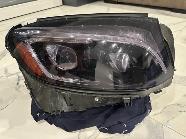 Купити A2539066201 Mercedes 