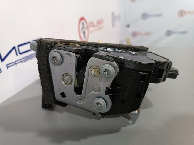 805013KA0B Nissan/Infiniti Замок водійських дверей