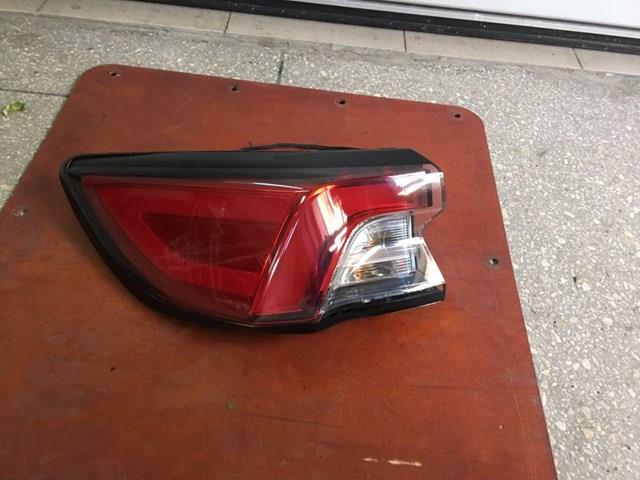  LV4B13405AH Ford