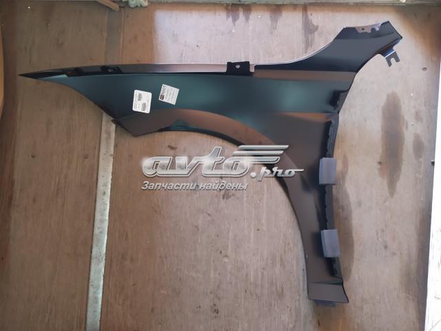 крило переднє праве VJT356869AR Крило переднє праве RHINO VJT356869AR