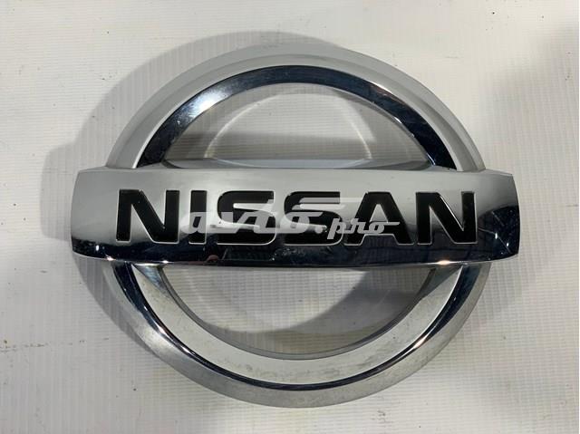628903KA0A Nissan/Infiniti 