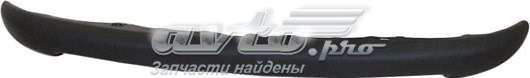 Накладка бампера переднього FPS FP5507920 ціна, від 8.73 USD