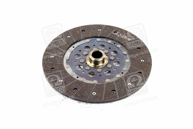 Зчеплення VALEO HD164 ціна, від 51.01 USD