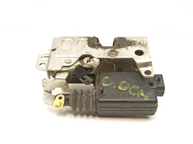 Внутрішній дверний замок Autotechteile 5051777