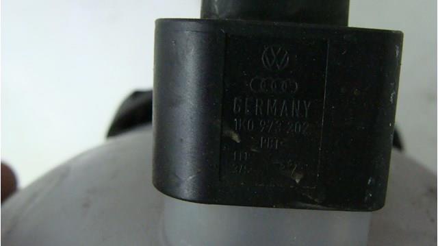 PVGB1005AO Signeda Розширювальний бачок охолодження