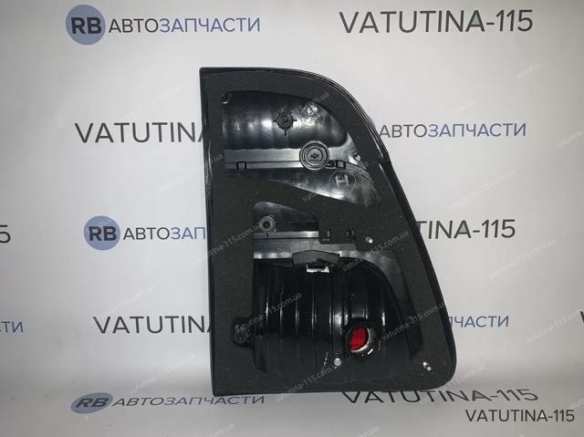 8158160070 Toyota Ліхтар задній правий, внутрішній