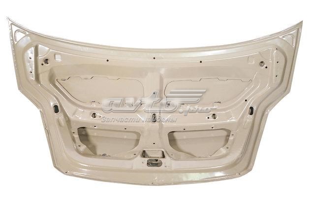 101200311002 Geely Кришка багажника