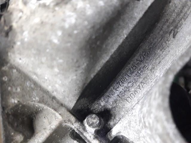 CV617M125VA Ford 