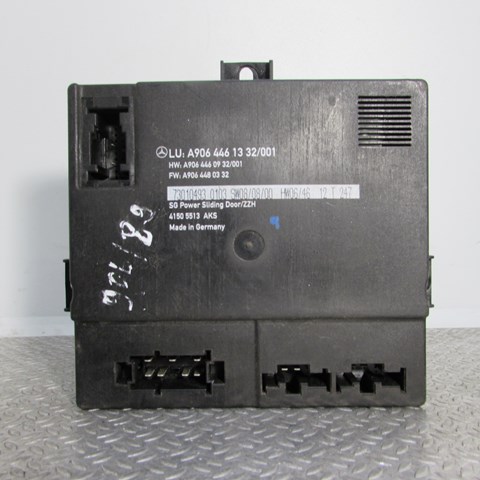  Mercedes A9064461332 ціна, від 123.84 USD