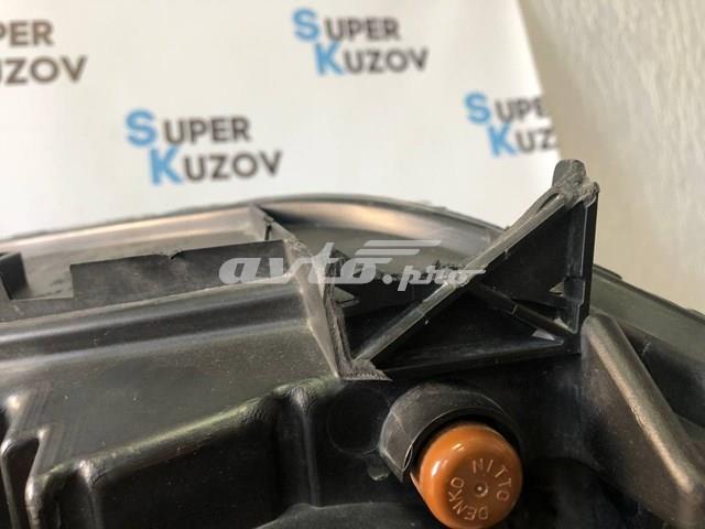 68214398AI Chrysler Лампа-фара, ліва = права