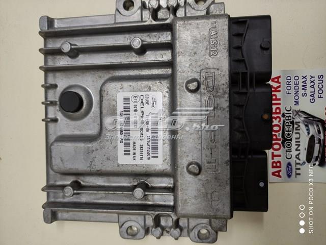 BG9112A650RG Ford 
