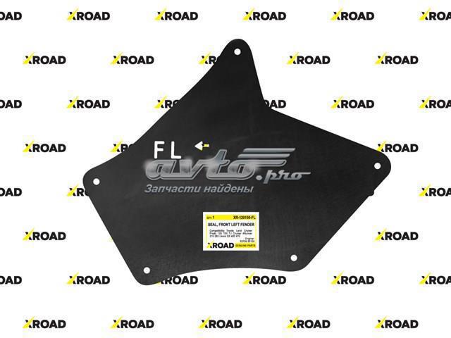 XR25FL Xroad Ущільнювач арки крила