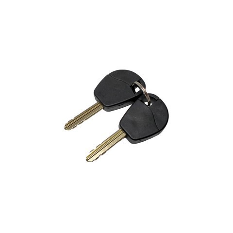 Купити DF15388 Detali IF Пробка бензобака